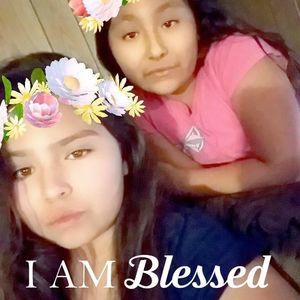 Meet your Posher, Sonia